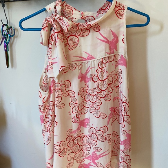 Maeve Tops - Anthropologie Summer Top